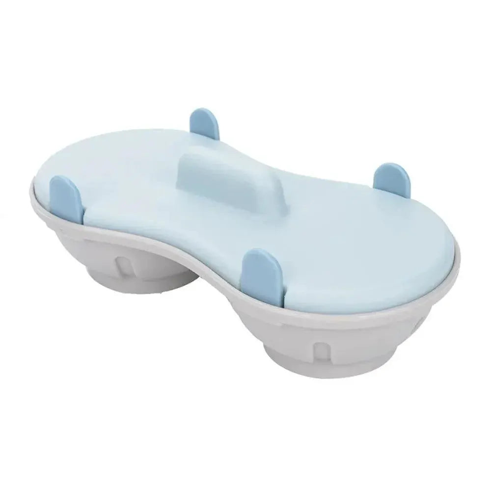 Dual Cup Microwave Egg Cooker With Premium Easy Clean Lid
