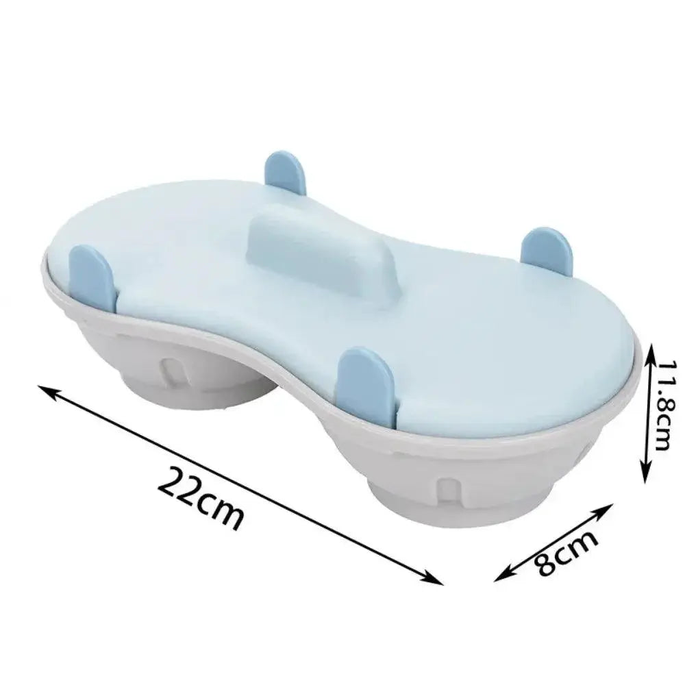 Dual Cup Microwave Egg Cooker With Premium Easy Clean Lid