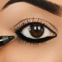 Dual Gel Pencil: Waterproof Eyeliner Lip Liner for Eyes