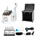 Dual Hair And Tattoo Laser for Beauty Pros