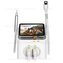 Dual Hair And Tattoo Laser for Beauty Pros