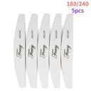 Durable Nail File For At-Home Manicures