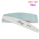 Durable Nail File For At-Home Manicures