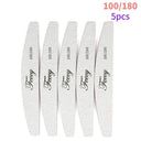 Durable Nail File For At-Home Manicures