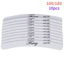 Durable Nail File For At-Home Manicures