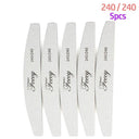 Durable Nail File For At-Home Manicures