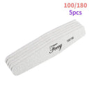 Durable Nail File For At-Home Manicures