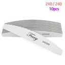 Durable Nail File For At-Home Manicures