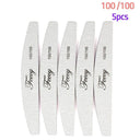 Durable Nail File For At-Home Manicures