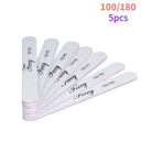 Durable Nail File For At-Home Manicures