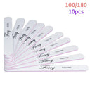 Durable Nail File For At-Home Manicures