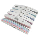 Durable Nail File For At-Home Manicures
