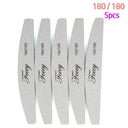 Durable Nail File For At-Home Manicures
