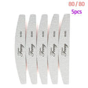 Durable Nail File For At-Home Manicures