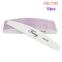 Durable Nail File For At-Home Manicures