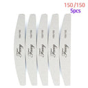 Durable Nail File For At-Home Manicures