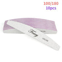 Durable Nail File For At-Home Manicures