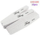 Durable Nail File For At-Home Manicures