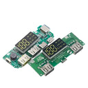 Reliable USB Battery Charger for Makers