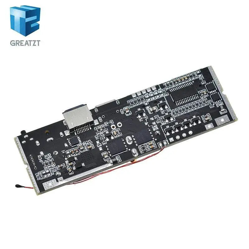 Dual USB PD Fast Charge Power Bank With QC4 100W Output