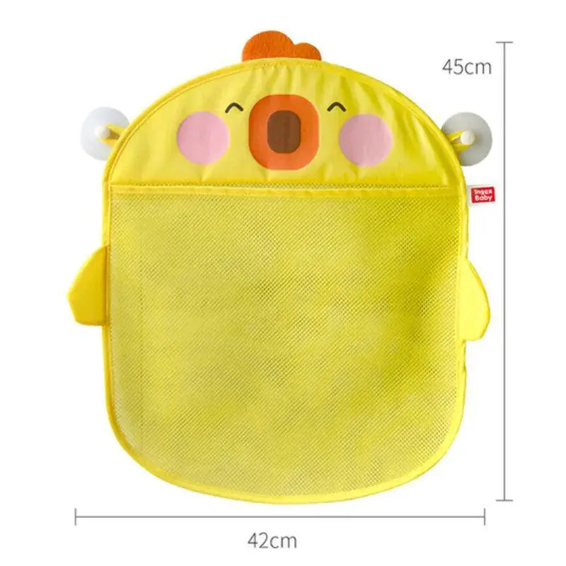 Ventilated Bath Toy Organizer for Baby — product view 8