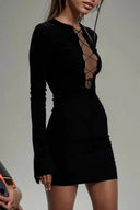 Dulzura Dress For Women Flattering Fit