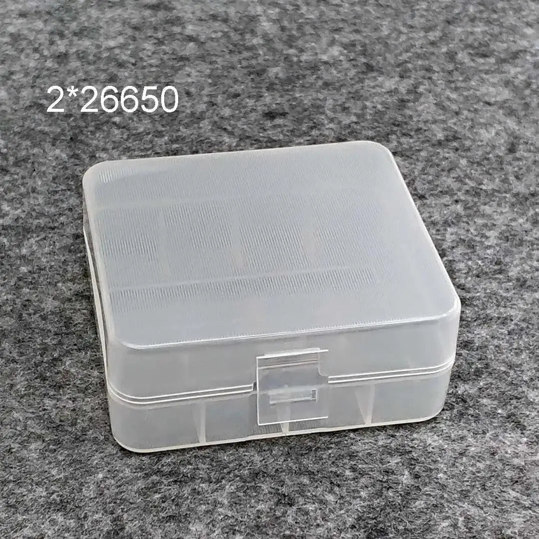 Organized Battery Box for Outdoor Use — product view 9