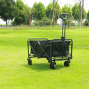 Durable Beach Wagon for Outdoor Lovers