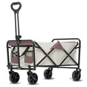 Durable Beach Wagon for Outdoor Lovers