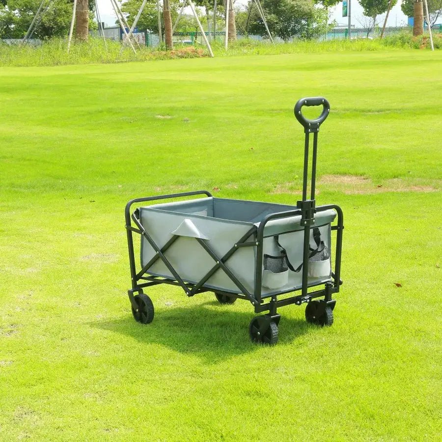 Durable Beach Wagon for Outdoor Lovers