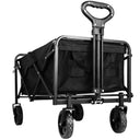 Durable Beach Wagon for Outdoor Lovers