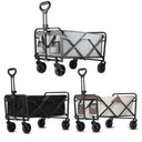 Durable Beach Wagon for Outdoor Lovers