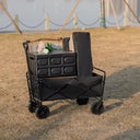Durable Beach Wagon for Outdoor Lovers
