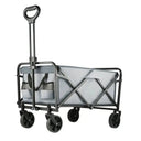Durable Beach Wagon for Outdoor Lovers