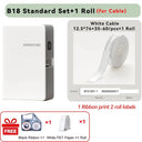 Durable Cable Label Printer For Home Use