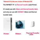Durable Cable Label Printer For Home Use