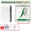 Durable Cable Label Printer For Home Use