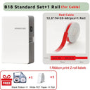 Durable Cable Label Printer For Home Use