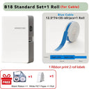 Durable Cable Label Printer For Home Use