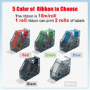 Durable Cable Label Printer For Home Use