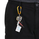 Durable Carabiner Set For Camping Gear