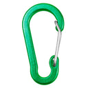 Durable Carabiner Set For Camping Gear
