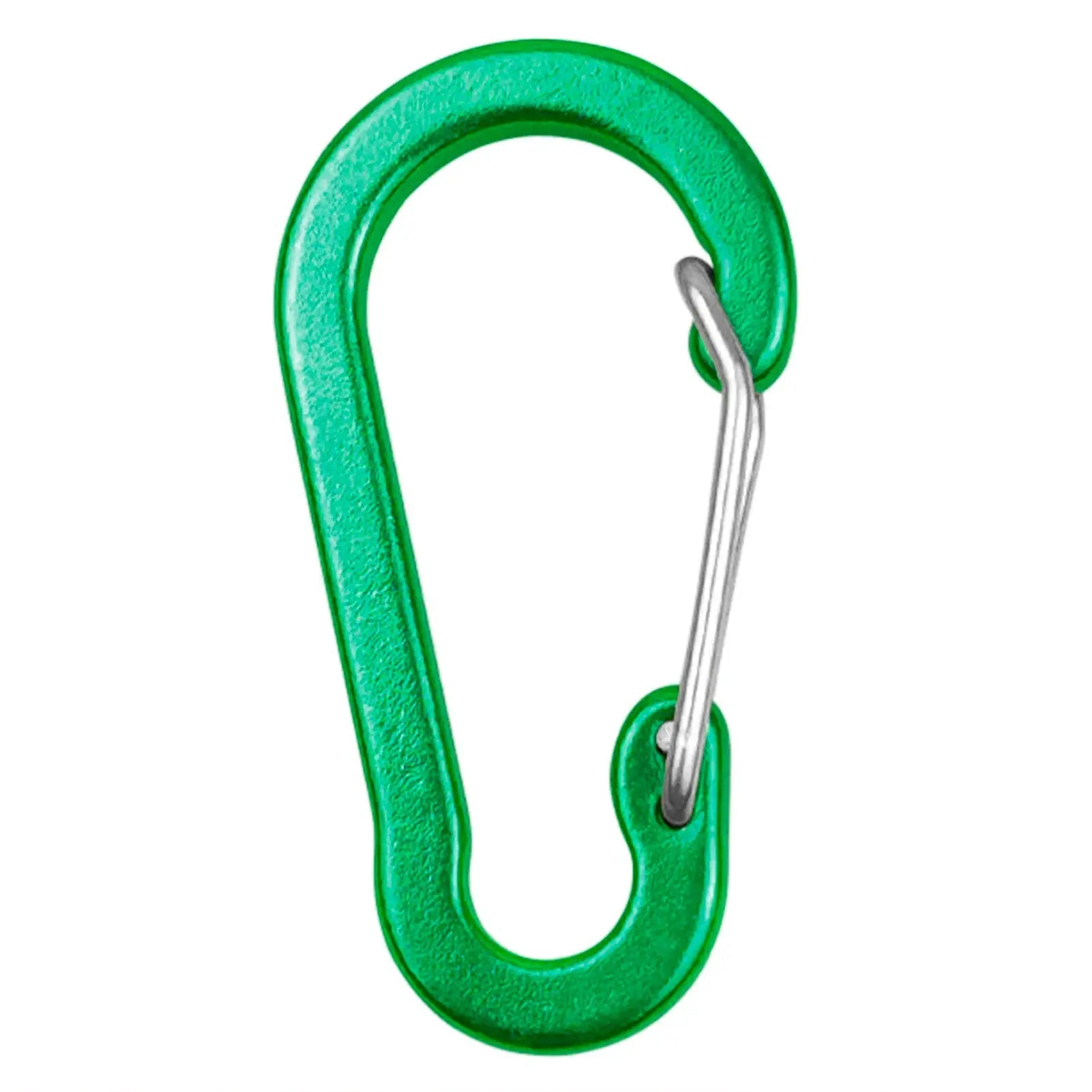 Durable Carabiner Set For Camping Gear