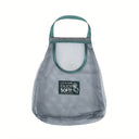 Ventilated Food Storage Bags for Garlic