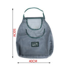 Ventilated Food Storage Bags for Garlic