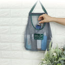 Ventilated Food Storage Bags for Garlic