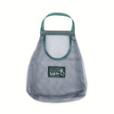 Ventilated Food Storage Bags for Garlic