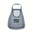 Ventilated Food Storage Bags for Garlic
