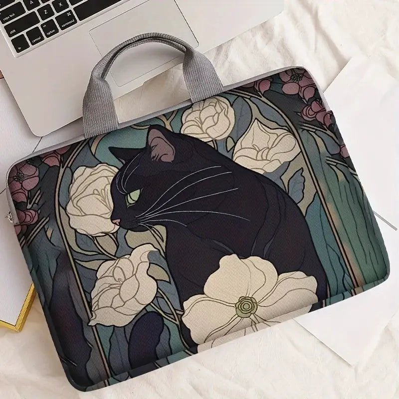 Durable Laptop Bag for 14 Inch Daily Use
