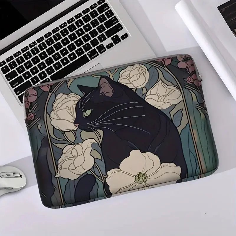 Durable Laptop Bag for 14 Inch Daily Use